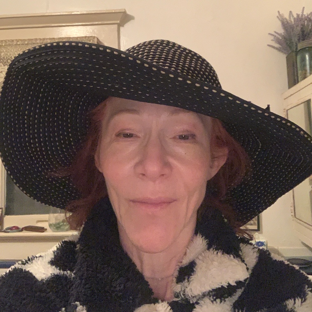 Elegant Black Wide-Brim Sunhat San Diego hat company